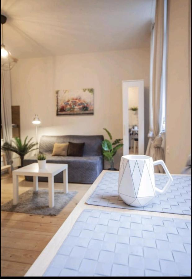 Vip Apartment Krakow Exterior photo